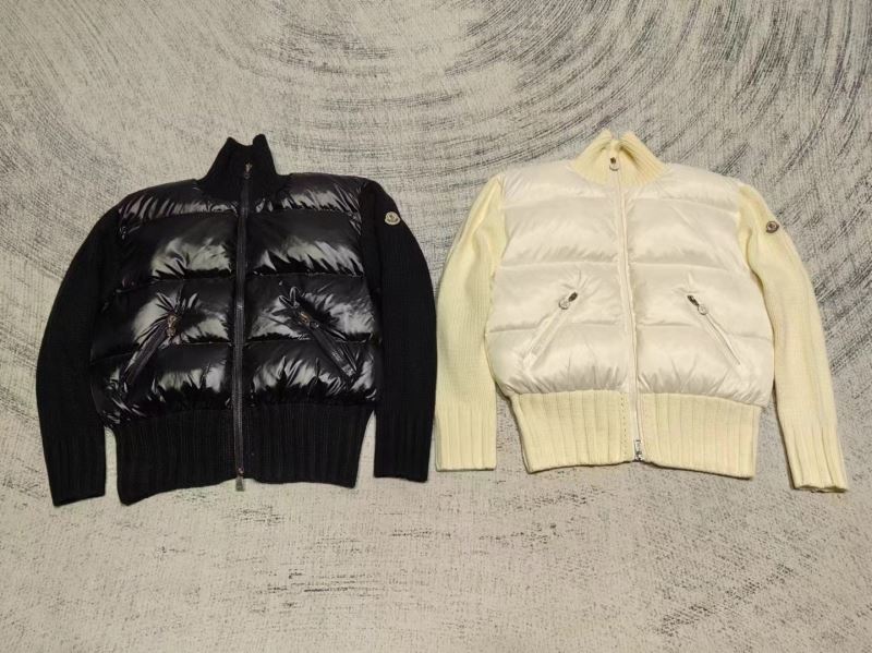 Moncler Down Jackets